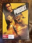 Pursuit (dvd, 2022)