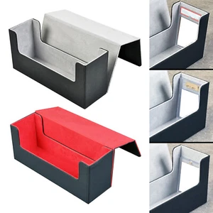 Slotted Graded Card Storage Box Holder For PSA BGS Certified Slab Case PTCG Card - Bild 1 von 18