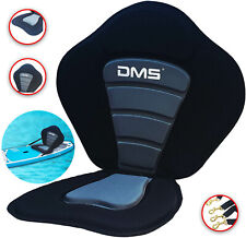 Sedile kayak DMS® per SUP Board Stand Up Paddle Surfboard SUP Paddling accessori
