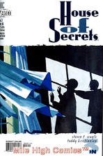 HOUSE OF SECRETS (1996 Series) #3 Very Fine Comics Book