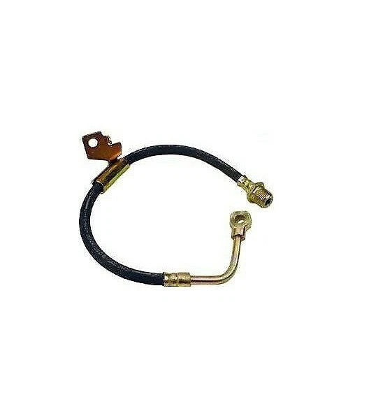 150.44389 Línea de freno central trasera nueva para Toyota Tacoma 1999-2004 Foto 1 de 1