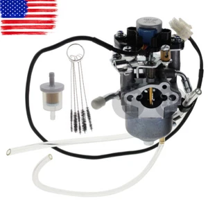 FOR YAMAHA CARBURETOR FIT EF2000ISC EF2000ISCH EF2000 GENERATOR 7DX-E4101-11-00 - Picture 1 of 9