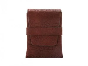 Bosca Model 439-158 Washed Card Case - Picture 1 of 1