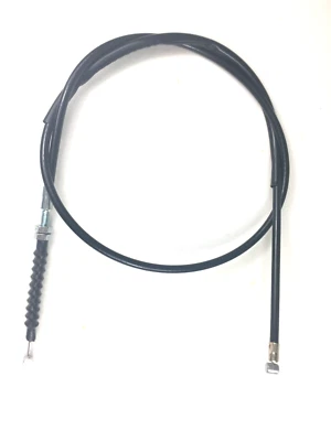 Передний тормозной трос для 4-тактного мотоцикла Honda XL250S XL500S XR250 XR500 - Изображение 1 из 4