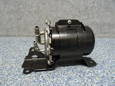 Fuel Filter Audi Q7 4M 3.0 TDI Fuel Diesel Fuel Filter 4M0127401C - Image 1 of 4