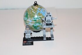 LEGO Star Wars: AT-ST & Endor (9679) without Instructions