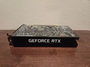HP NVIDIA RTX 2060 SUPER OEM 8GB Graphics Card L73338-001 - Picture 1 of 3