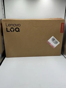 Lenovo - LOQ 15.6" Full HD Gaming Laptop - AMD Ryzen 5 7235HS - 12GB 512GB SSD - Picture 1 of 4