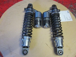 KAWASAKI ZR 550 ZEPHYR 1991-99 STOSSDÄMPFER FEDERBEINE HINTEN orig. Kawasaki - Bild 1 von 3