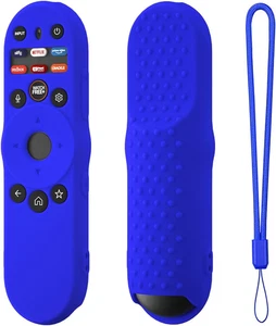 Hi Color Remote Cover for Vizio TV Remote XRT270 Smart TV Remote 2023, Silicone  - Picture 1 of 12