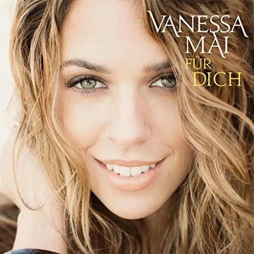 Vanessa Mai - Fur Dich [New CD] Germany - Import Foto 1 de 1