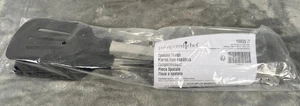 Pampered Chef Spatula Tongs w/Lock - #100835 New/Sealed - Picture 1 of 4