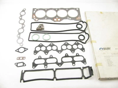 Juego de juntas de culata Beck Arnley 032-2779 para Toyota 1988-1989 1,6 L Foto 1 de 2