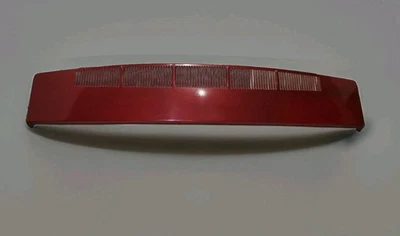 Mercury Park Lane 1966 plataforma trasera ventana estante con pantalla metal bandeja interior Foto 1 de 4