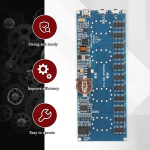In12 LED Display Timer Kit for Hands On Electronics Learning Experience - Bild 1 von 10