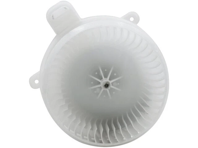 Front Blower Motor For 2008-2019 Toyota Sequoia 2018 2009 2010 2011 2012 JW567KC - Изображение 1 из 1