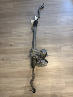 Steering Gear Rack / Cremallera BMW X1 X2 2022-2025 OEM - Image 1 of 4