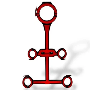 Storch-Pranger – Modular für Bondage & Selfbondage - Bild 1 von 9