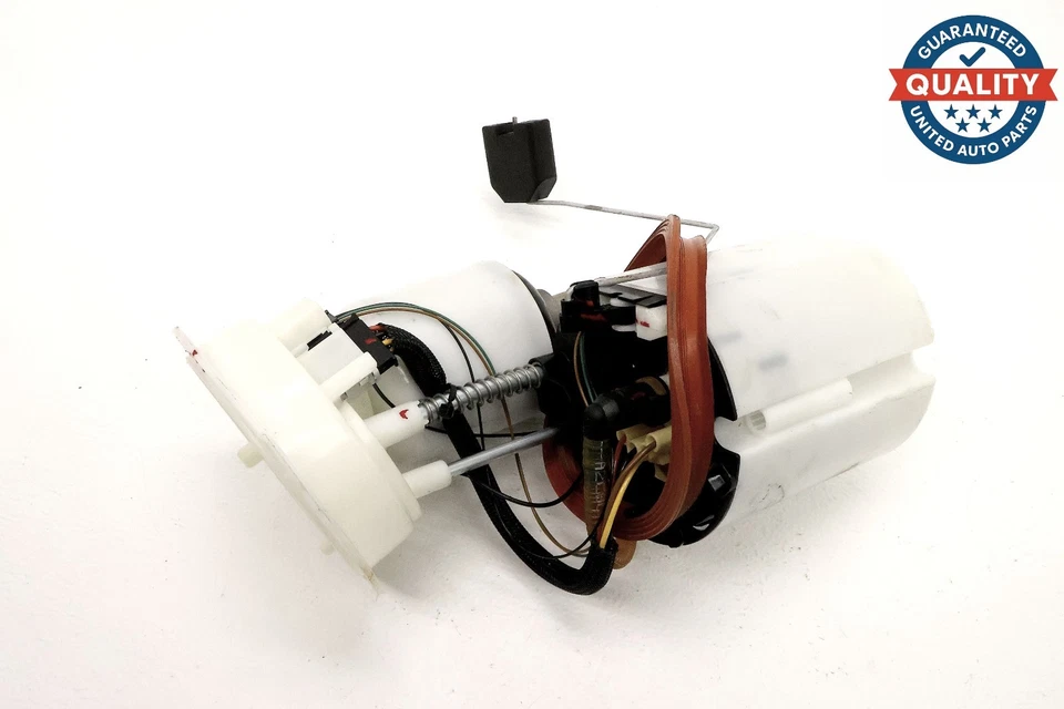 AUDI A6 S6 2012-2018 unidad de bomba de tanque de combustible OEM 78 k mls Foto 1 de 4