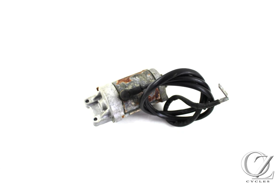 Honda VTX1300 VTX1300S 2003 03 arranque 31200-MEM-671 Foto 1 de 4