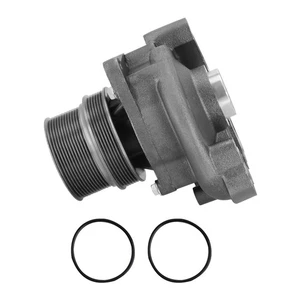 Water Pump Engine For Cummins ISX 3683651 5406048 3683653 3684384 3684449 - Picture 1 of 21