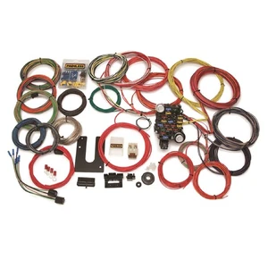 Painless Wiring 21-Circuit Universal Classic Trunk Harness 10220 - Picture 1 of 3