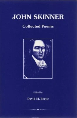 John Skinner Collected Poems, John Skinner - Image 1 of 2