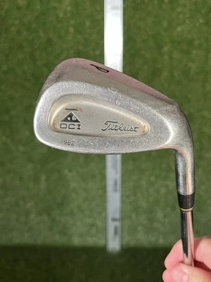Titleist DCI 962 PW Stiff - Image 1 of 4