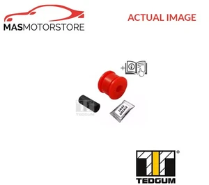 CONTROL ARM WISHBONE BUSH REAR TEDGUM 01167618 A NEW OE REPLACEMENT - Picture 1 of 9