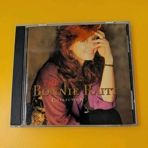 The Bonnie Raitt Collection CD 1990 Warner Bros. 20 Tracks Blues Rock Complete - Imagen 1 de 2