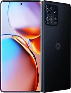 Moto Edge Plus 2023 Débloqué 6.7" 512Go 50Mp 5G Noir Interstellaire "Voir photos" - Photo 1 sur 8