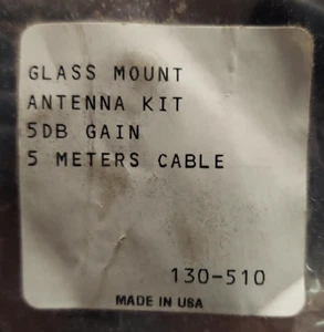 Larson 130-150 MHz~~ NEU!!~~ - Bild 1 von 5