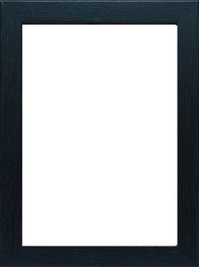 Black Photo Frame Picture Frame Poster Frame A1 A2 A3 A4 A5 A6 - Picture 1 of 5