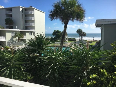 Dec 26-Jan 2, 2026, PLANTATION ISLAND Resort~DAYTONA BEACH Resort~BEACH STAYS - Image 1 of 4