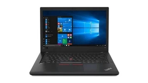 Lenovo ThinkPad T480s Intel i7 8550U 1.80GHz 16GB RAM 512GB SSD 14" FHD Win 11 - - Picture 1 of 3