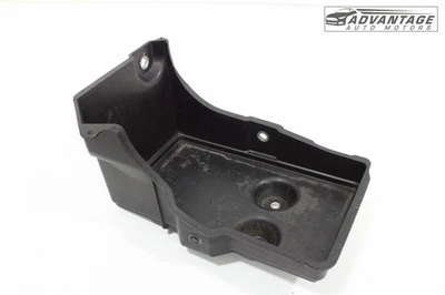 Nissan Armada 2017-2024 5,6 L V8 bandeja de batería caja soporte OEM Foto 1 de 4