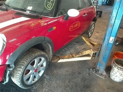 Velocímetro convertible tacómetro compatible con 02-08 MINI COOPER 10203650 Foto 1 de 4