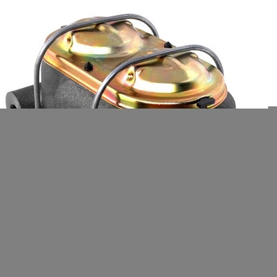 Brake Master Cylinder-Element3 Novo Raybestos MC39075 - Imagem 1 de 4