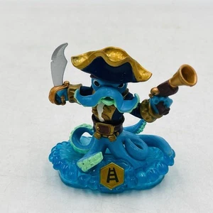Skylanders: Swap-Force: WASH BUCKLER Figure: BUY 4 GET 1 FREE All Skylanders - Picture 1 of 9