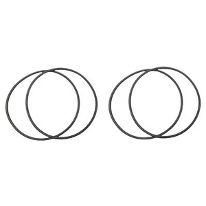OMC 305123 Outboard Crankcase Powerhead O-Ring Sierra 18-7133 4pcs - Picture 1 of 6