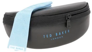 Ted Baker Sunglasses Case + Lense Cloth (L)16cm x (W)7cm x (H)7cm - Picture 1 of 2