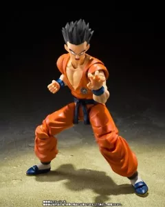 Dragon Ball Z S.H.Figuarts Yamcha (Earth’s Foremost Fighter) - Imagen 1 de 5