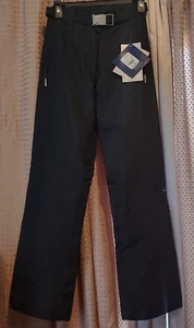 Fera Skiwear Pants Natasha Pants WOMENS SIZE 4 - Picture 1 of 5