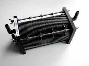 CZYSZCZENIE SILNIKA, PŁYTA SUCHEGO OGNIWA HHO 49, GENERATOR GAZU - Zdjęcie 1 z 7