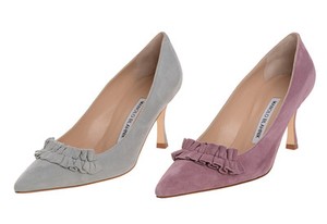 Zapatos tacón de mujer de color morado | Compra online eBay