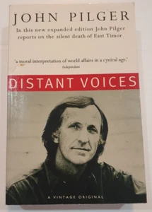 Distant Voices - John Pilger - Picture 1 of 1
