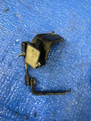 2013-2016 LINCOLN MKZ DRIVER LEFT SUSPENSION HEADLIGHT HEIGHT LEVEL SENSOR OEM - Image 1 of 3