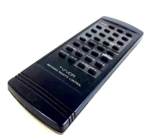Control remoto infrarrojo para TV/VCR 2326 Home Audio Televisión Electrónica - Imagen 1 de 8