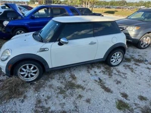 Power Steering Pump Fits 07-10 MINI COOPER 1127347 - Picture 1 of 6