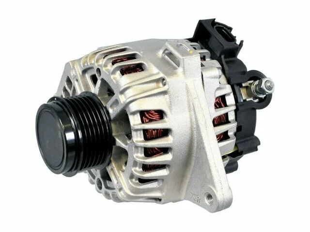Alternador 4HHP66 para Kia Forte Soul Koup Forte5 2015 2016 2014 2012 2013 Foto 1 de 1